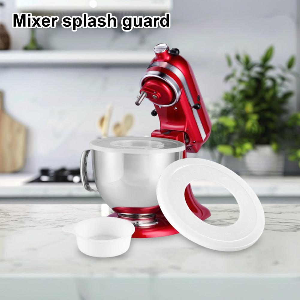 Mixer-Schüsselabdeckungen für  – Kitchen Aid Baking Mixer Bewertung und Preis