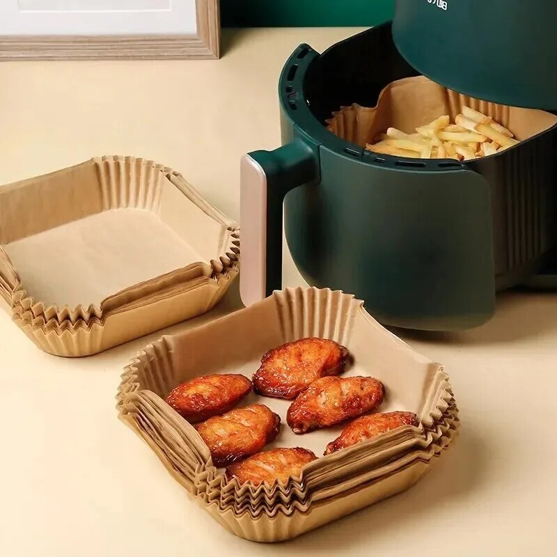 50 Stück Einweg-Papier für Hei – Kitchen Paper For Baking Bewertung und Preis