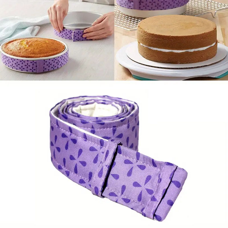 Professioneller Backstreifen f – Kitchen Baking Essentials Bewertung und Preis