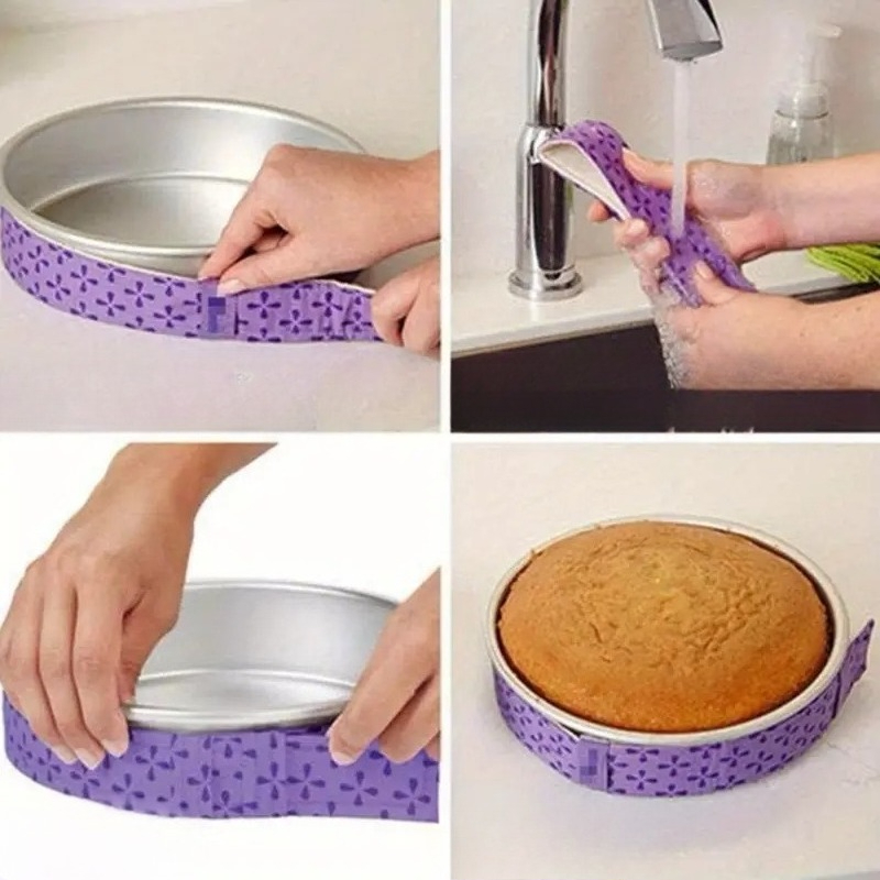 Professioneller Backstreifen f – Kitchen Baking Essentials Bewertung und Preis
