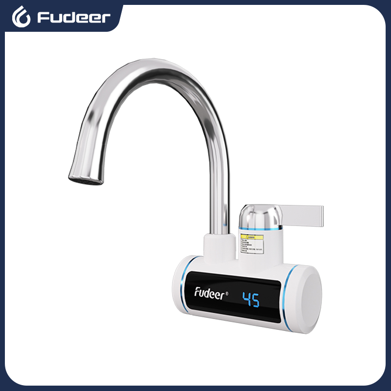 Fudeer Elektrischer Warmwasser – Kitchen Baking Mixer Bewertung und Preis