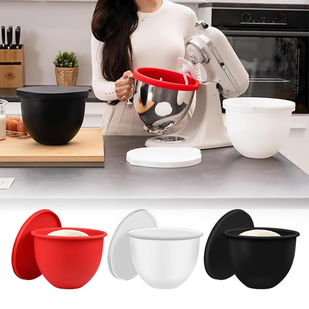 Silikon-Schüssel-Einlage mit D – Kitchen Aid Baking Mixer Bewertung und Preis