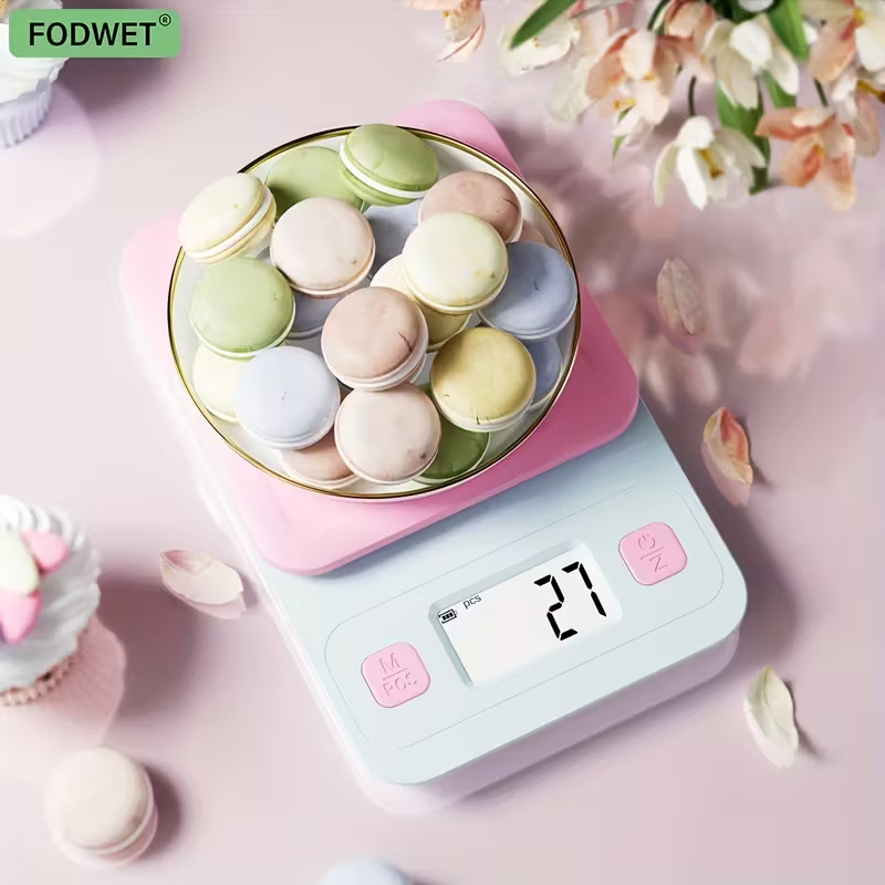 Digitale Küchenwaage, mit LCD- – Kitchen Baking Essentials Bewertung und Preis