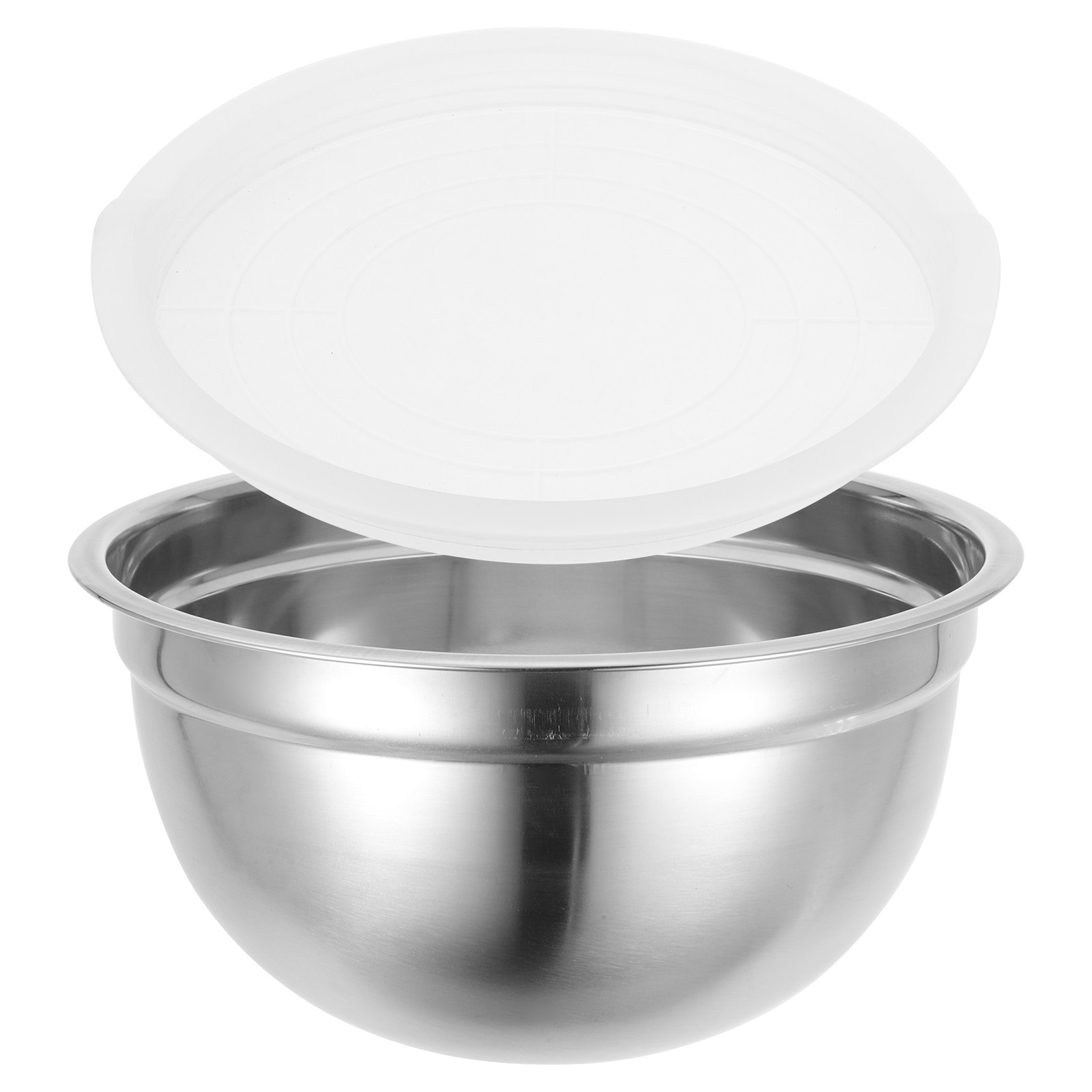 Hochwertige Edelstahl-Rührschü – Kitchen Baking Mixer Bewertung und Preis