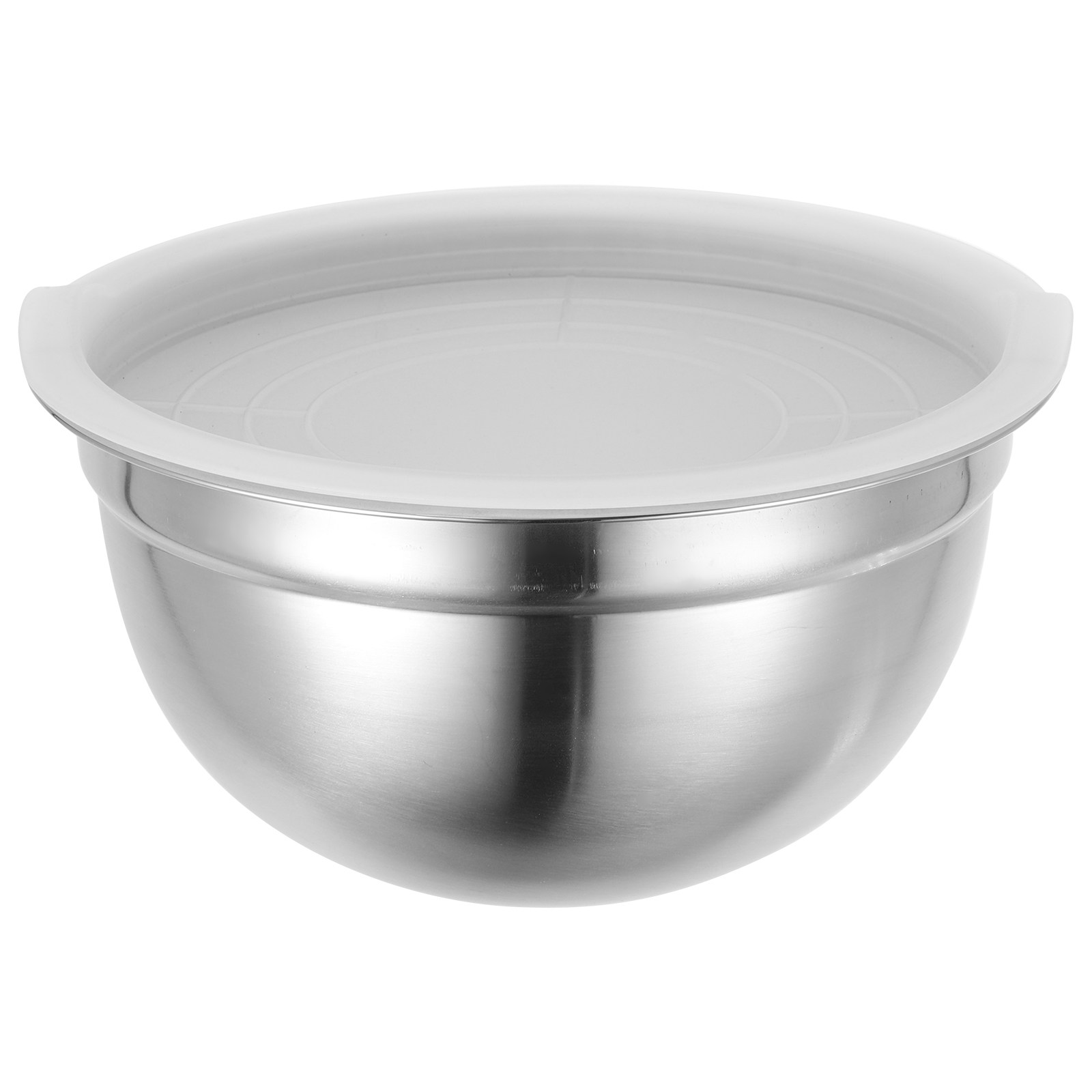 Hochwertige Edelstahl-Rührschü – Kitchen Baking Mixer Bewertung und Preis